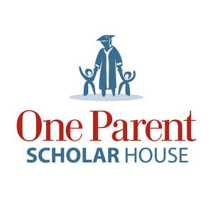 Event Home: One Parent Scholar House Auction